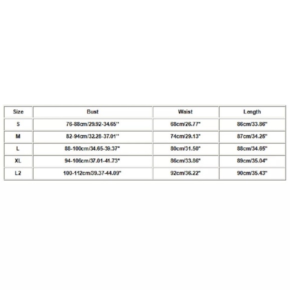 Dress - Picture 6 of 6